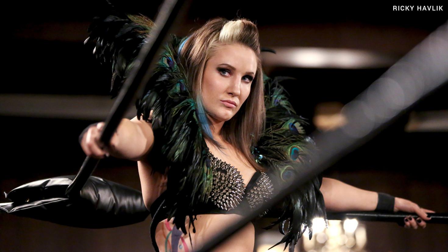 NWA Women’s title match set for Crockett Cup
