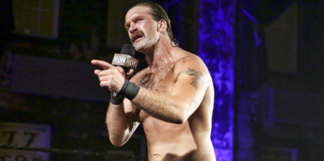 Silas Young on #BITW, WWE developmental deal, Beer City Bruiser friendship