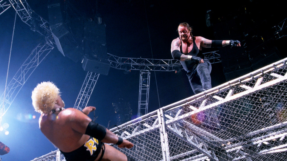 December 18, 2000 Wrestling Observer Newsletter: WWF Armageddon reviewed plus tons of news