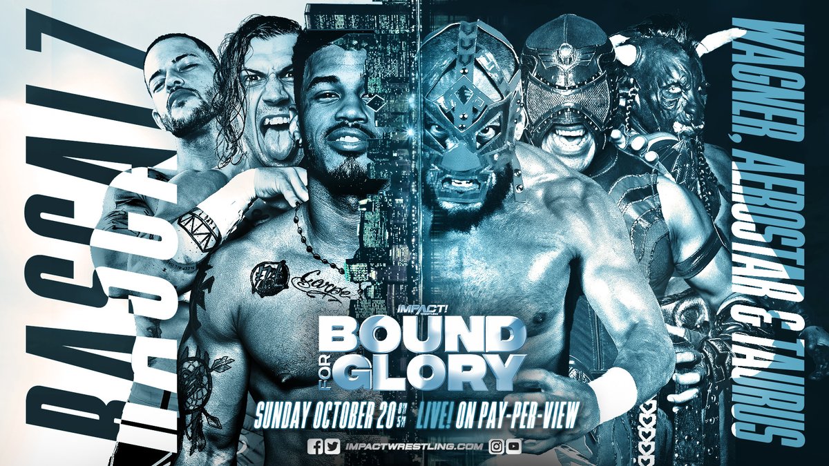 Impact notes: Six-man tag to air on TV, next PPV set for January