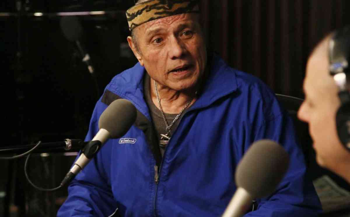 Figure Four Weekly 7/4/2016: Jimmy Snuka to appear at Wrestlecon