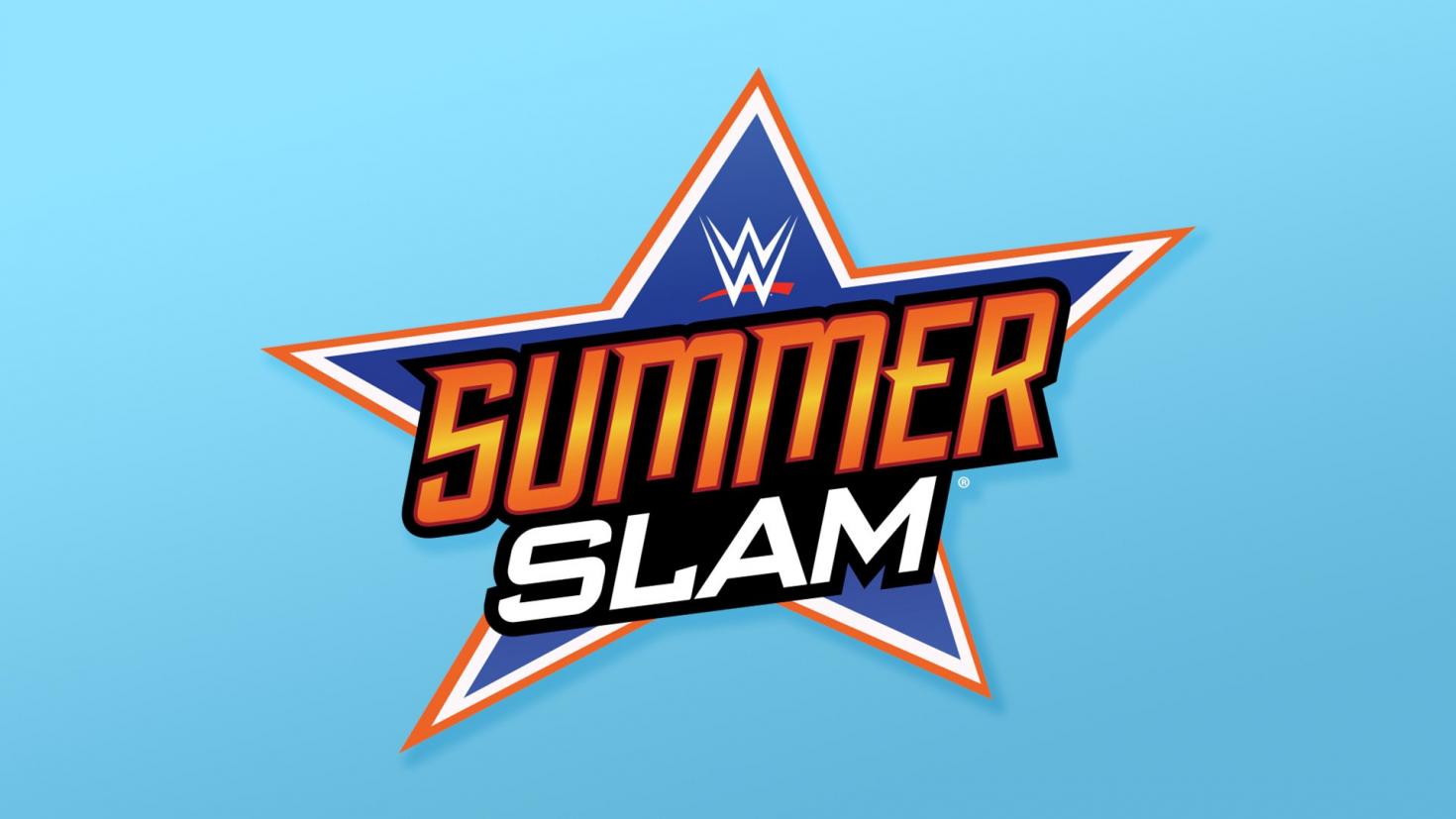 WWE bringing SummerSlam to Toronto in 2019
