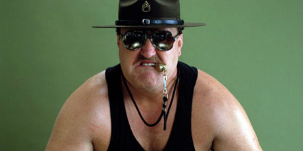 DragonKingKarl Classic Wrestling Show: The start of 1981 in pro wrestling