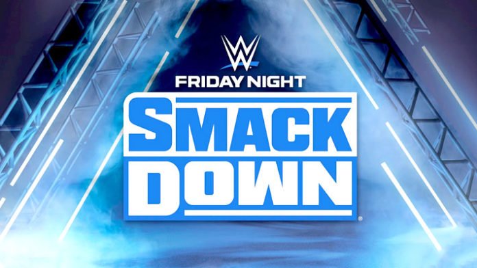 Update on Christmas & New Year’s Day WWE SmackDown episodes