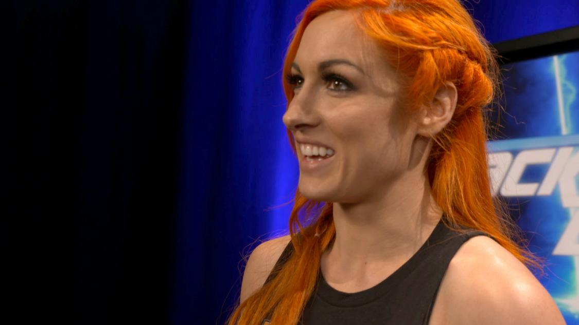 B&V: WWE Fastlane 2019