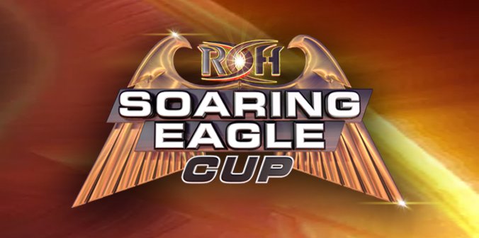ROH Mt. Pleasant, MI, live results: The Soaring Eagle Cup