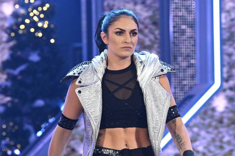 Sonya Deville: ‘Thankfully everyone is safe’ after kidnapping attempt