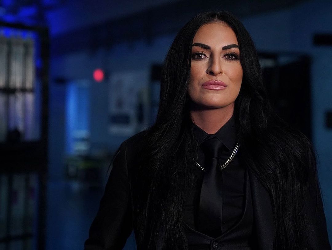 Former Sonya Deville reveals new TNA contract length