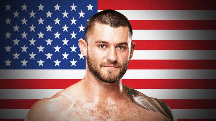 WWE names five Cruiserweight Classic alternates