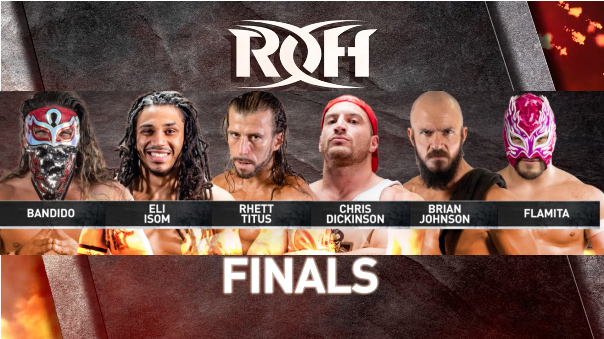 ROH SOTF winner to get World title shot at Best in the World