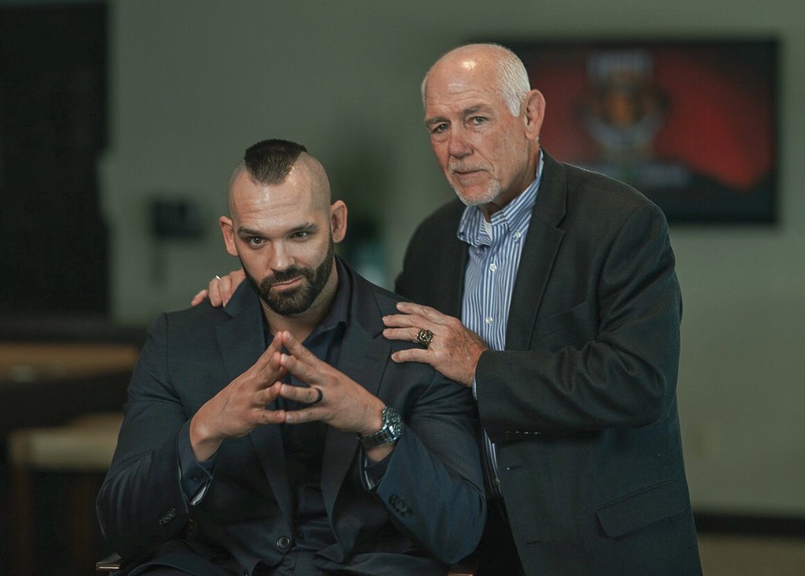 Tully Blanchard agrees to multi-show deal with AEW