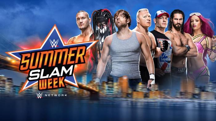SummerSlam to feature expanded two-hour kickoff show