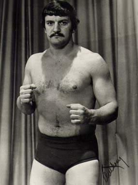 Dennis Stamp passes away after battling cancer