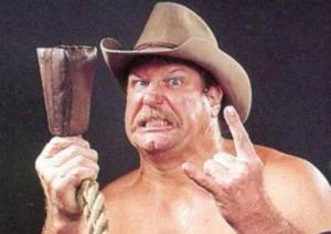 DragonKingKarl Classic Wrestling Show: Biography Series: Stan Hansen