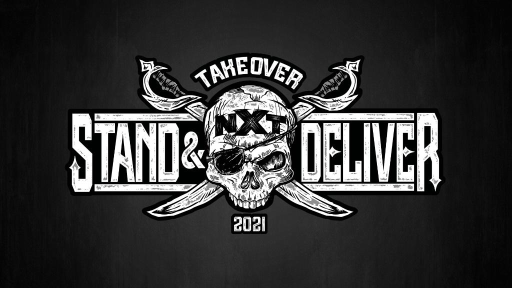NXT TakeOver: Stand & Deliver night one to simulcast on Peacock