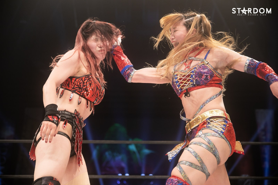 F4D: Filthy Tom on Stardom PPV, recent WWE, more