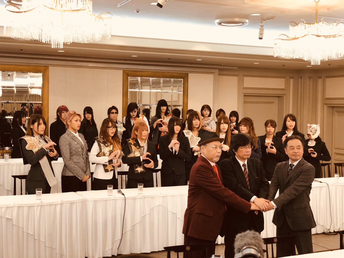 Pacific Rim: Dave Meltzer, Fumi Saito & Jim Valley on Stardom, WWE, the battle in Japan