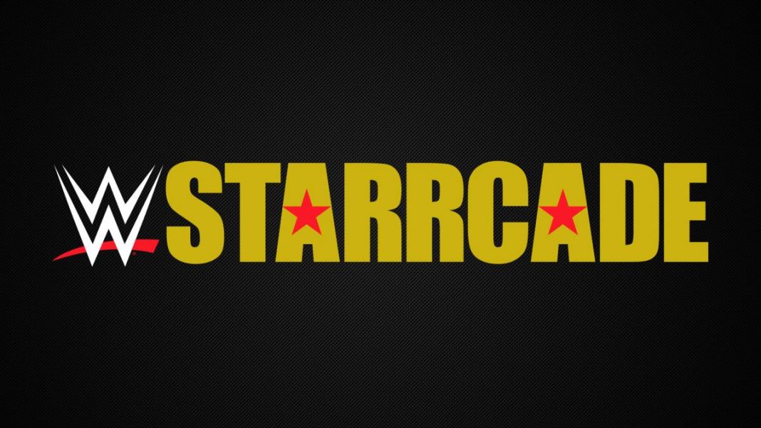 Figure Four Weekly: Starrcade 2018 and the future of the WWE Network