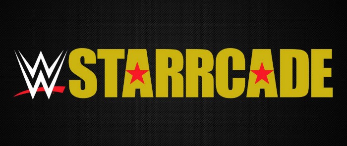 WOL: Starrcade, WrestleCade, SemperCade~!