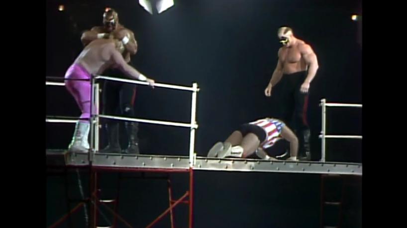 B&V: Two awesome NWA World Championship Wrestling shows from 1986