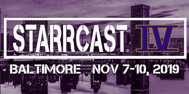Starrcast IV set for AEW Full Gear weekend