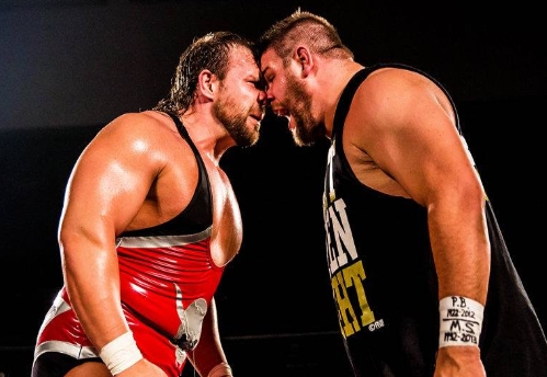 Daily Pro Wrestling History (10/13): ROH Glory By Honor 2012