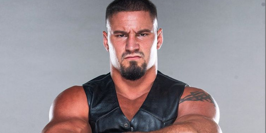 Bronson Rechsteiner, Parker Boudreaux reveal new WWE names