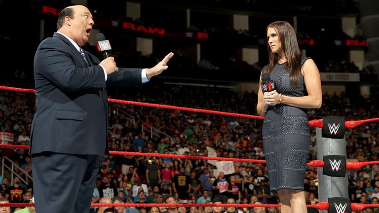 WOL: Kevin Owens’ much discussed title win, Heyman/Steph promo, more!