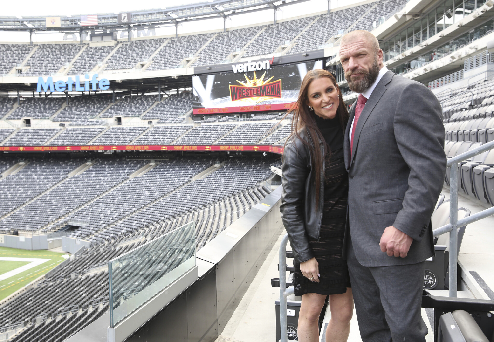 A&E announces ‘Quest for Lost WWE Treasures’ memorabilia series