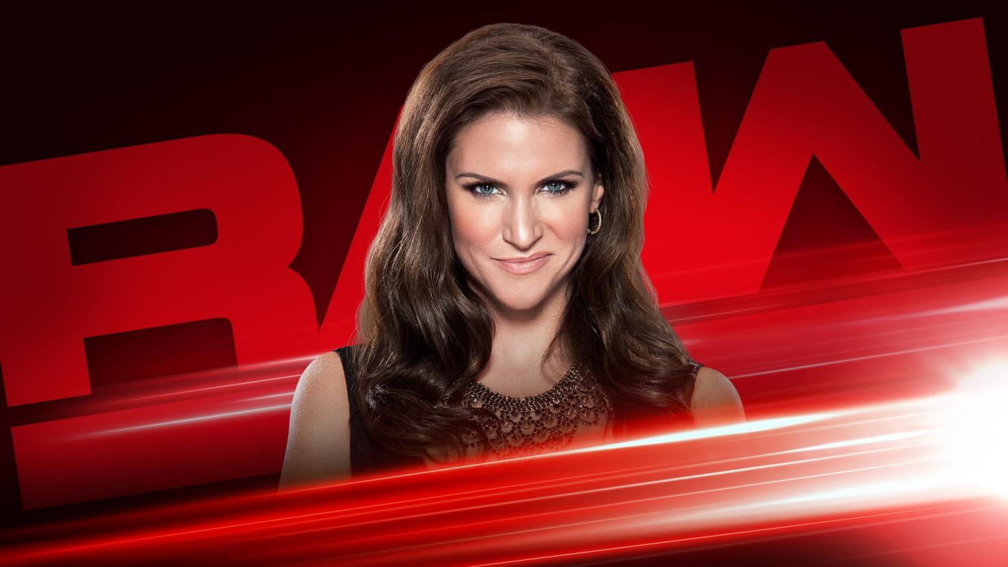 Stephanie McMahon to make WM main event announcement on Raw