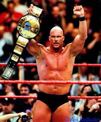 DragonKingKarl Classic Wrestling Show: The end of the 1990s