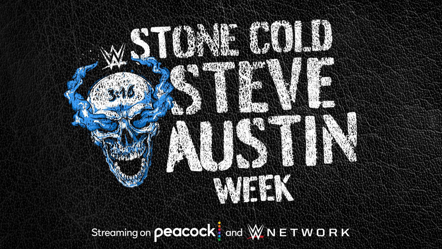 WWE Network announces programming for Steve Austin Week