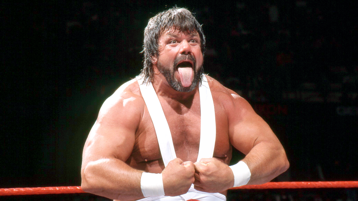 April 19, 2004 Observer Newsletter: Rumored TNA TV deal, Steve Williams cancer treatment, more