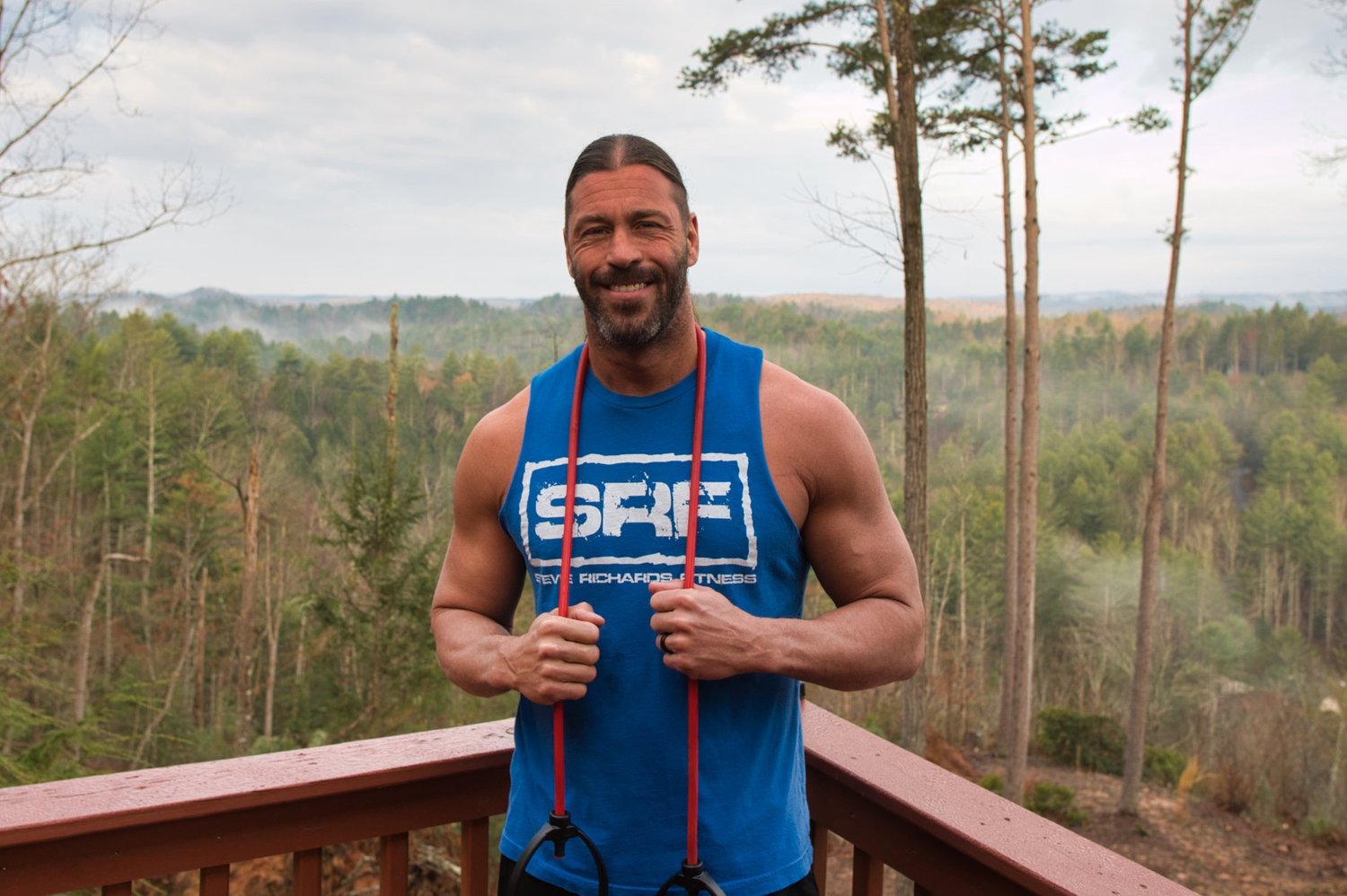 Left My Wallet: Stevie Richards on Gronk’s WWE chances