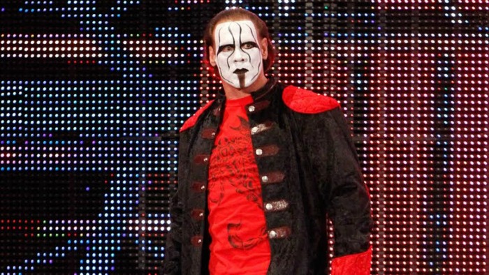 A look at Sting’s road to the WWE Hall of Fame