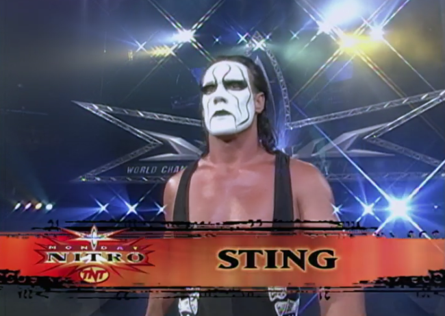 DragonKingKarl Classic Wrestling: WON Hall of Fame discussion