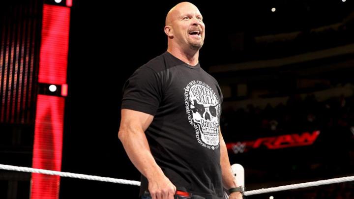 Steve Austin, Kevin Owens may have WWE WrestleMania 38 confrontation instead of match