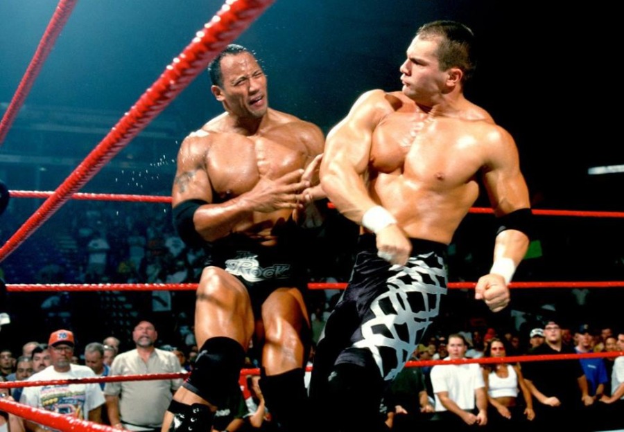 Left My Wallet: Lance Storm on OVW, wrestling pet peeves, working with young Brock