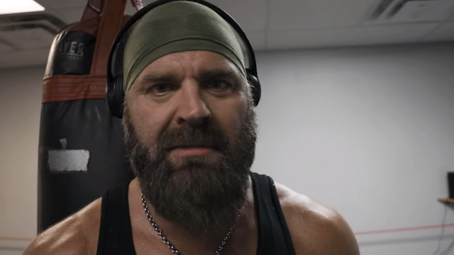 James Storm says pandemic derailed post-WrestleMania WWE debut