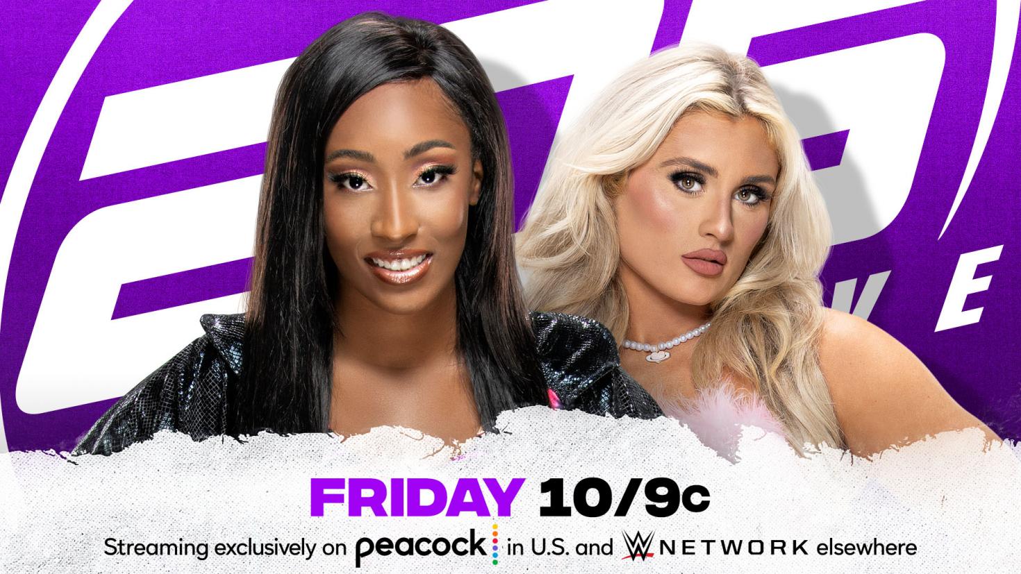 Two debuts set for Friday’s WWE 205 Live