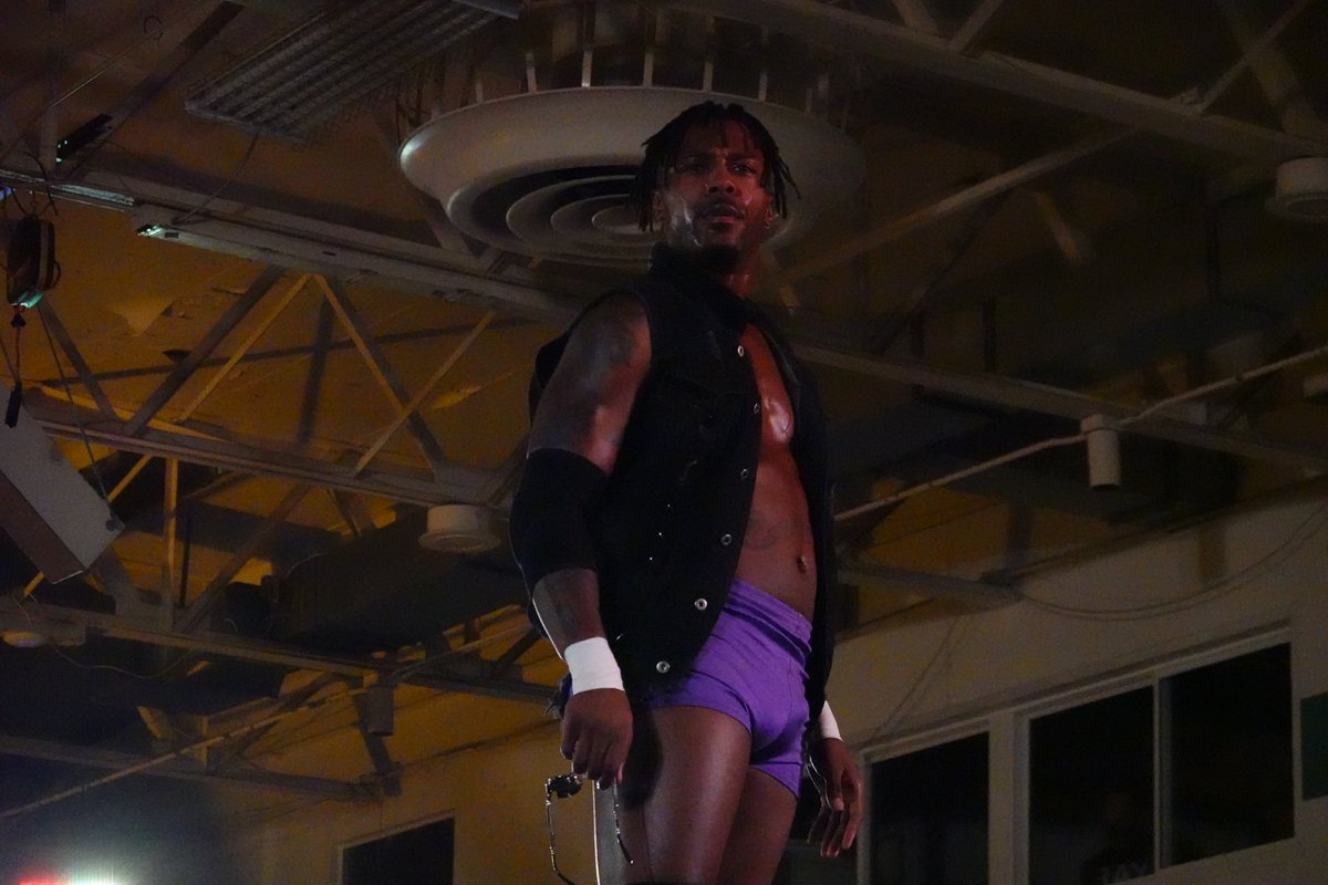 NXT Largo, FL, live results: Dream vs. Cole, Strong vs. Strickland