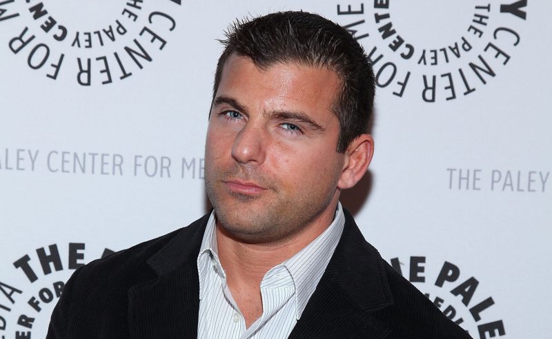 Left My Wallet: Matt Striker does the MLB/wrestling name game