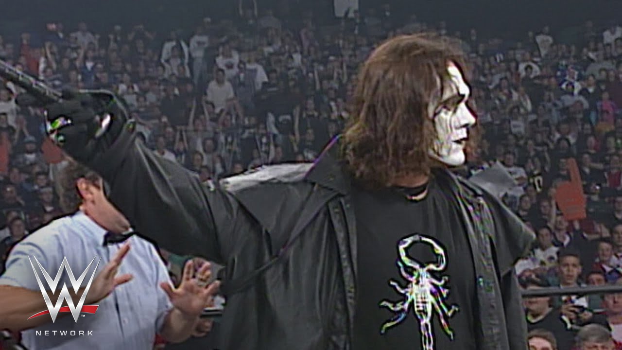 B&V&C: Retro Raw and Nitro from this week in 1997! DX, Starrcade, more!