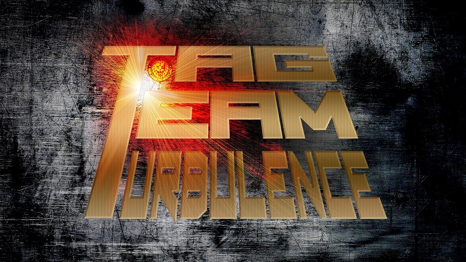 The Good Brothers advance to NJPW Strong Tag Team Turbulence finals