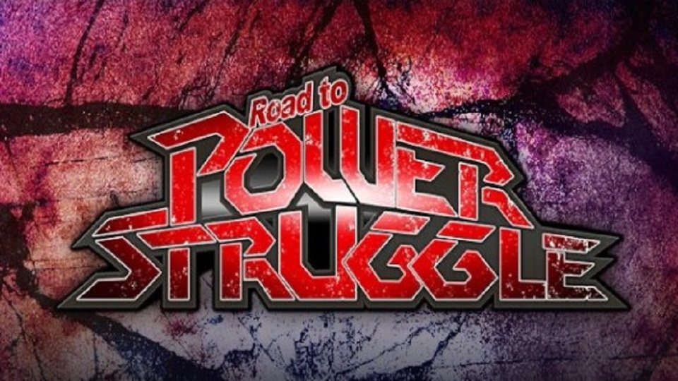 New champions crowned at NJPW Road to Power Struggle