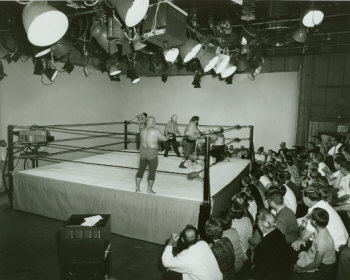Wrestling Weekly: When blade jobs go horribly wrong