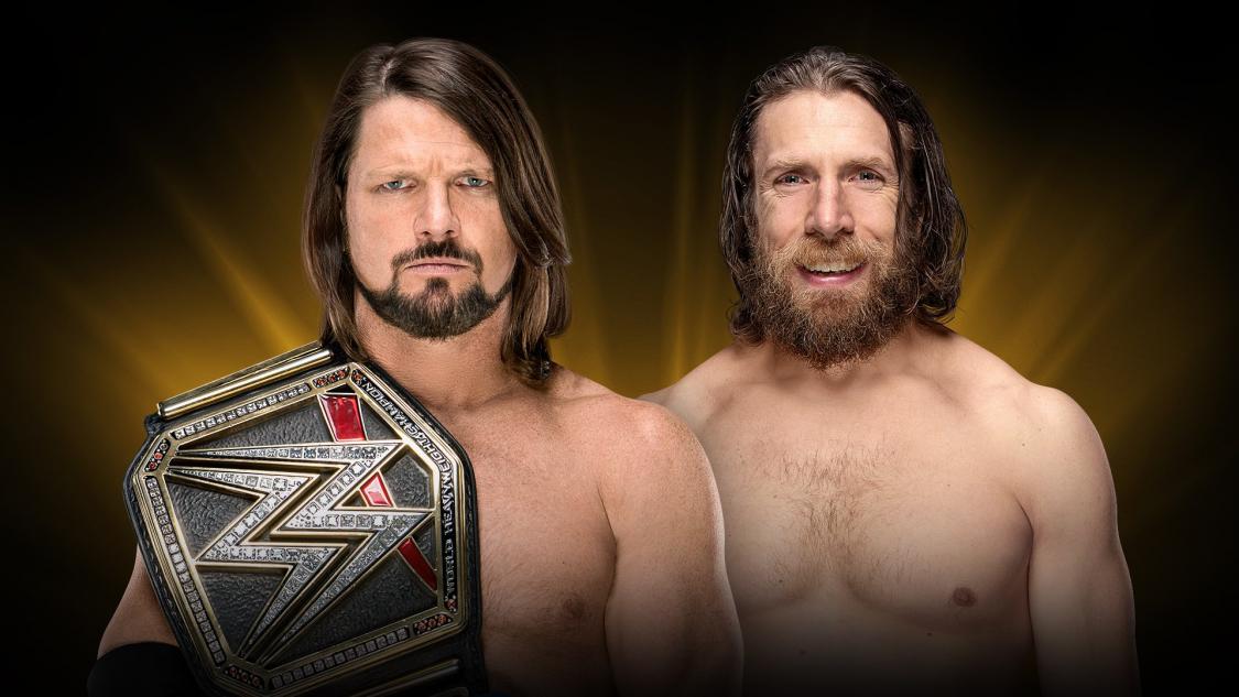 Report: Daniel Bryan not traveling to Saudi Arabia for Crown Jewel