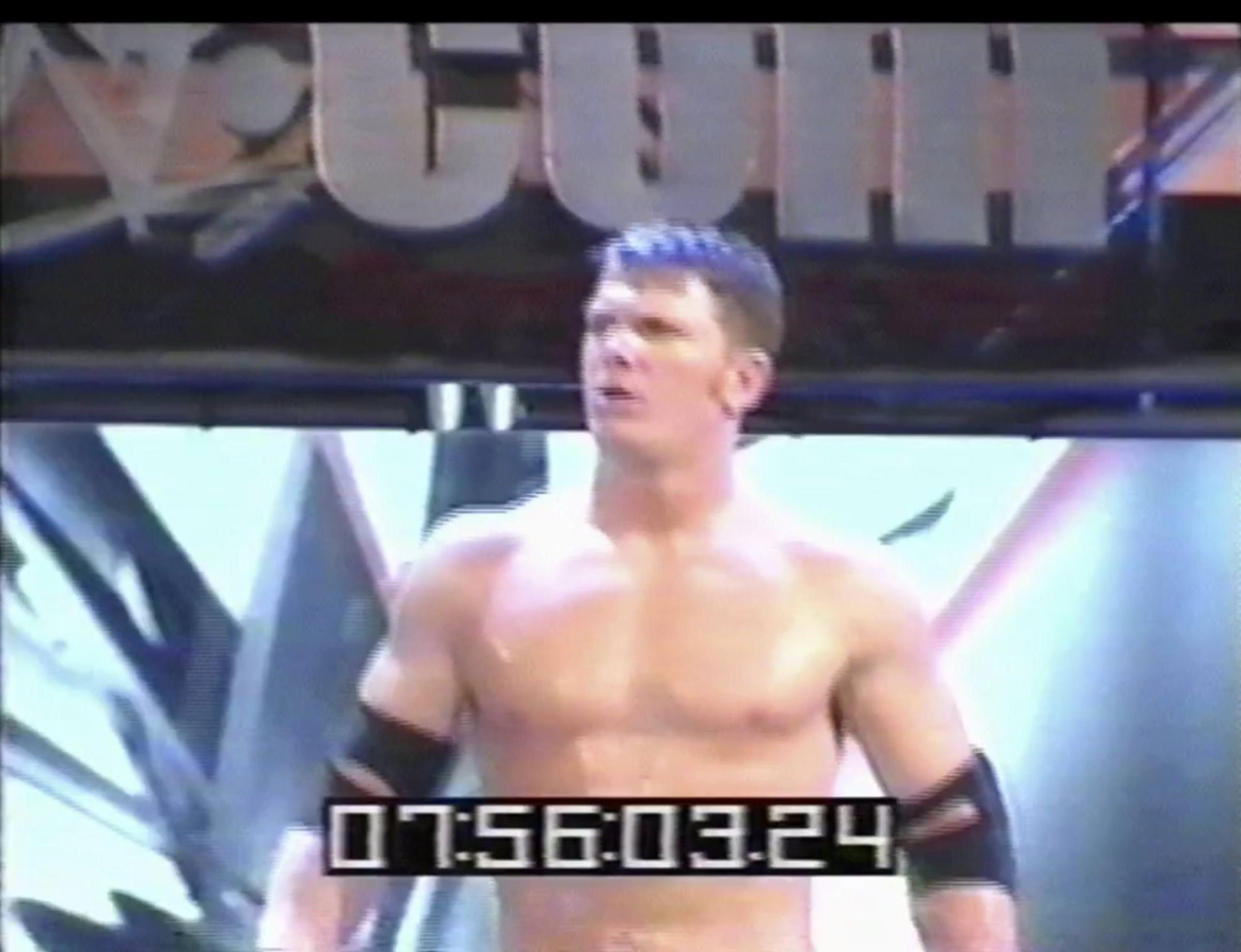 Four matches added to WWE Network hidden gems