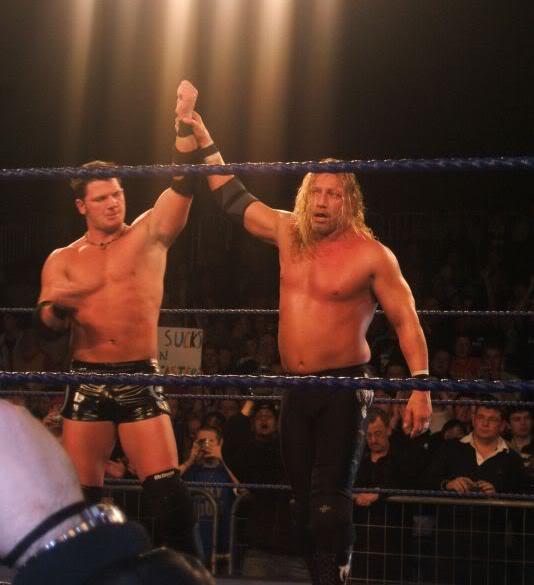 Daily Pro Wrestling History (07/03): AJ Styles & Jerry Lynn win NWA Tag Team titles