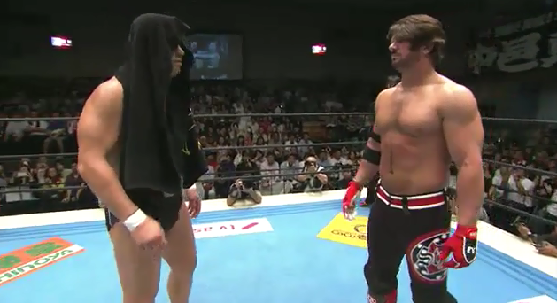 December 4, 2017 Wrestling Observer Newsletter: AJ Styles, Minoru Suzuki and more enter the Hall of Fame